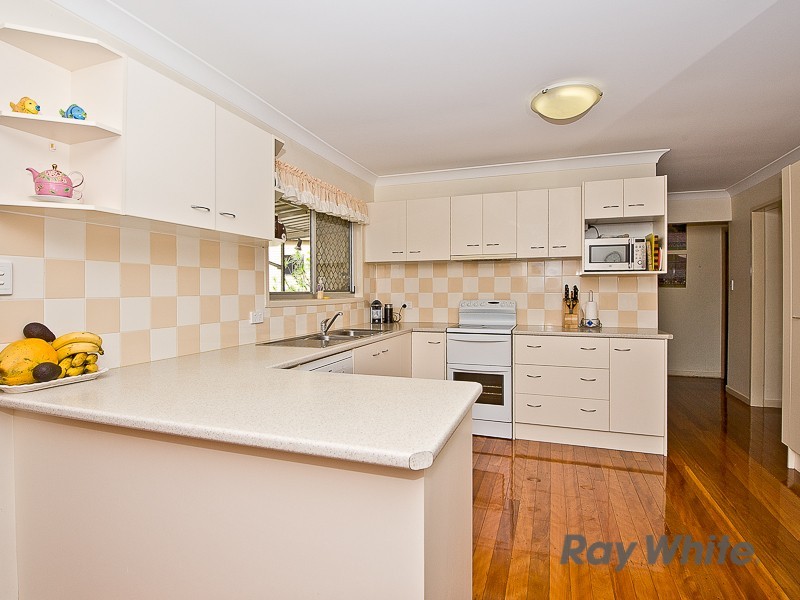 343 Maundrell Terrace, Aspley QLD 4034