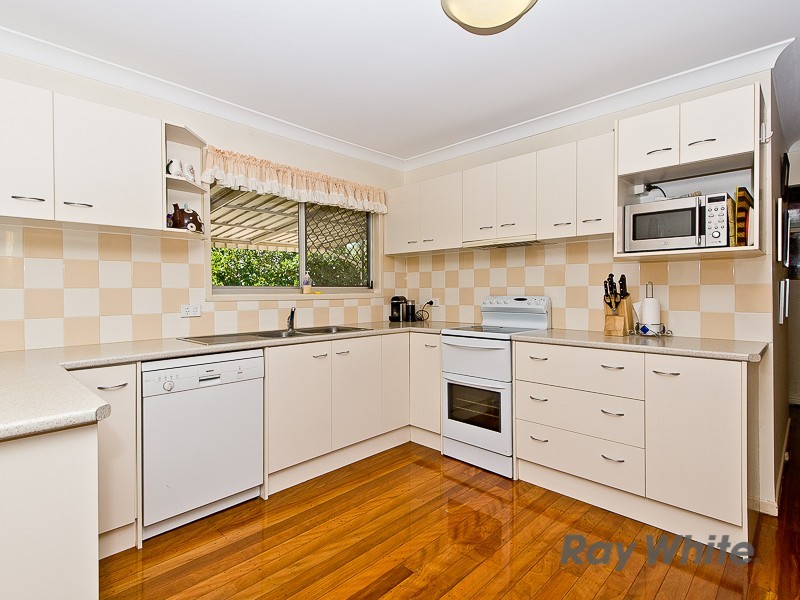 343 Maundrell Terrace, Aspley QLD 4034