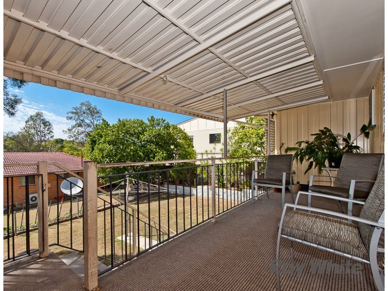 343 Maundrell Terrace, Aspley QLD 4034