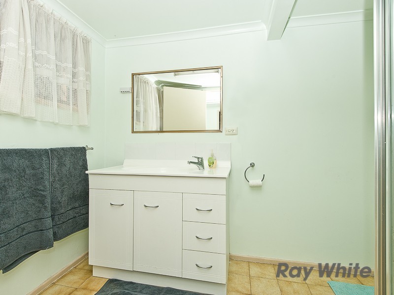 343 Maundrell Terrace, Aspley QLD 4034