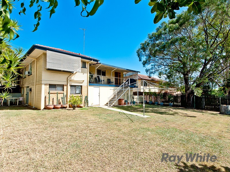 343 Maundrell Terrace, Aspley QLD 4034