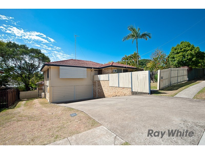 343 Maundrell Terrace, Aspley QLD 4034