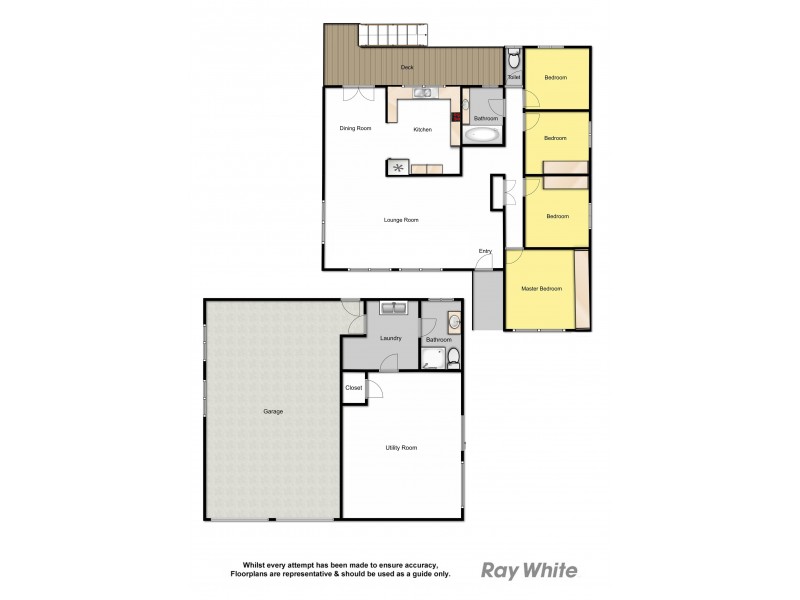 343 Maundrell Terrace, Aspley QLD 4034