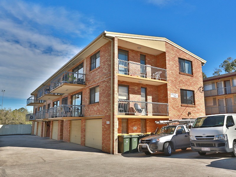 2/368 Zillmere Road, Zillmere QLD 4034