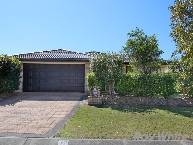 19 Calvary Crescent, Boondall QLD 4034