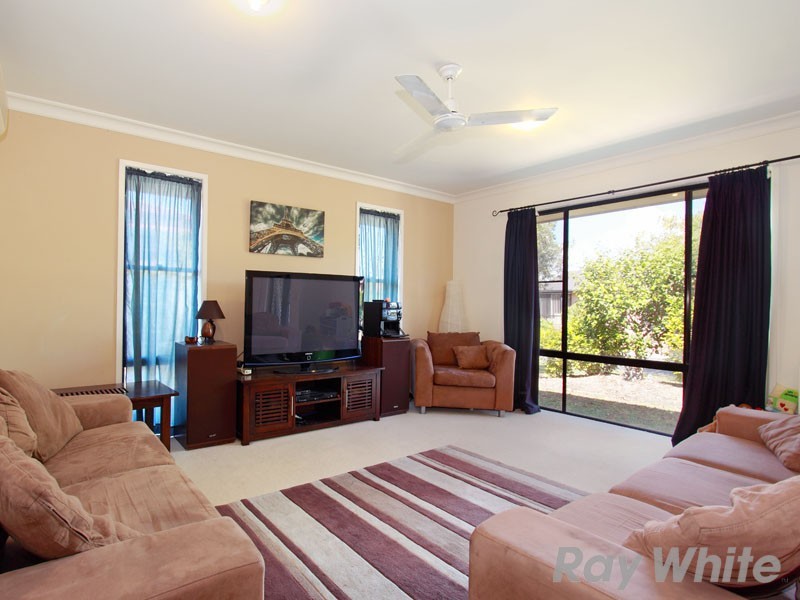 19 Calvary Crescent, Boondall QLD 4034