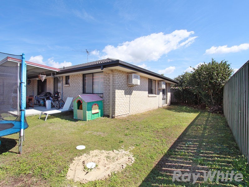 19 Calvary Crescent, Boondall QLD 4034