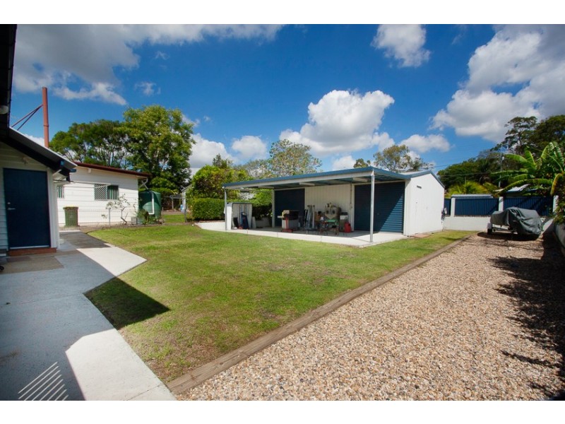 161 Lyndhurst Road, Boondall QLD 4034