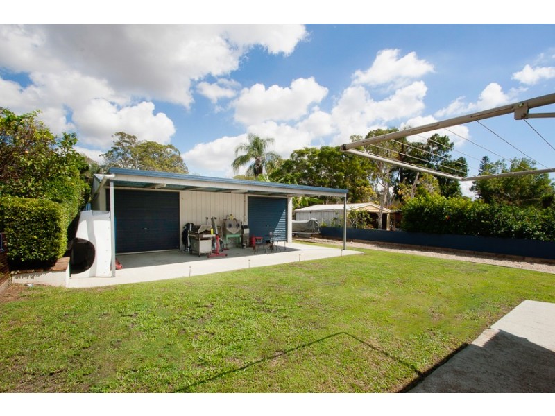161 Lyndhurst Road, Boondall QLD 4034