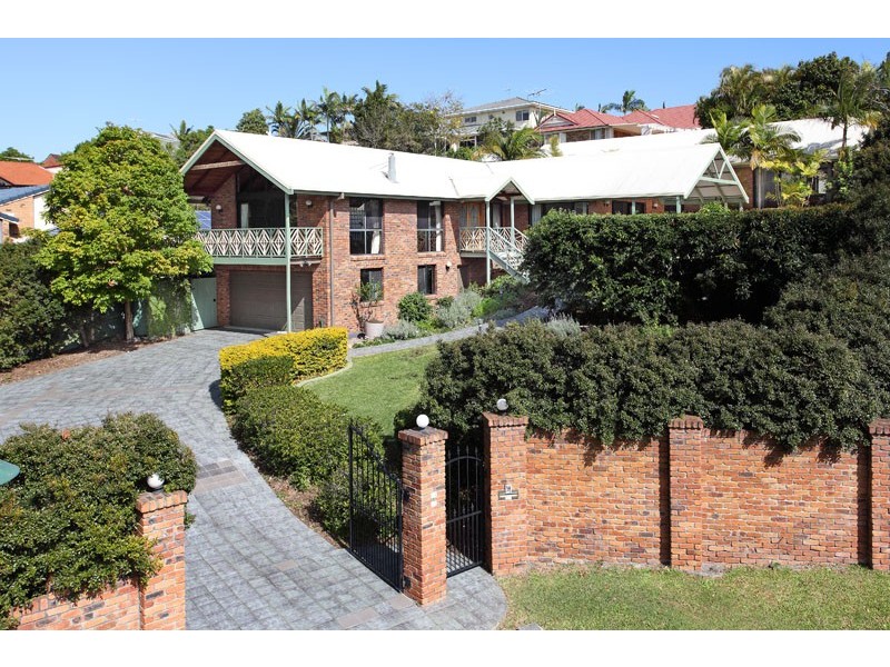 9 Steffen Place, Aspley QLD 4034