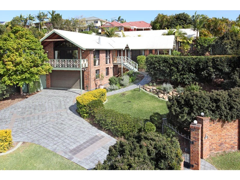 9 Steffen Place, Aspley QLD 4034