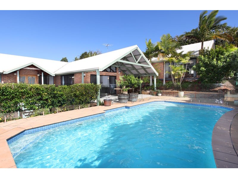 9 Steffen Place, Aspley QLD 4034