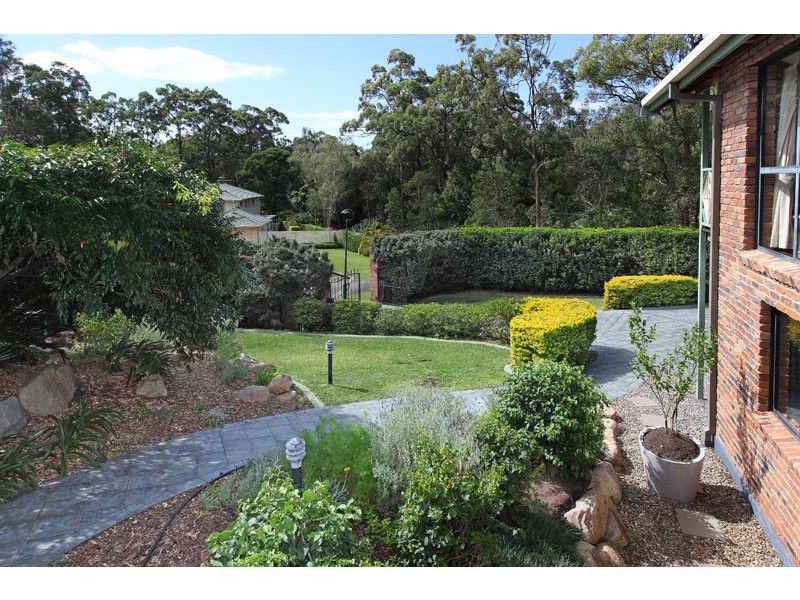 9 Steffen Place, Aspley QLD 4034