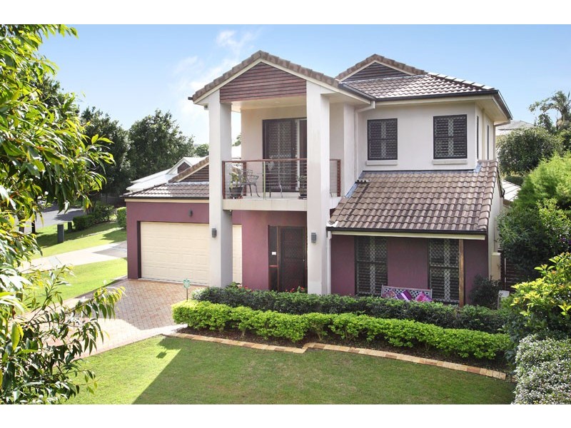 3 Coonawarra Drive, Carseldine QLD 4034