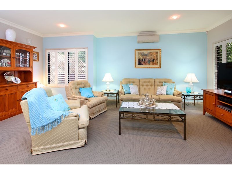 3 Coonawarra Drive, Carseldine QLD 4034