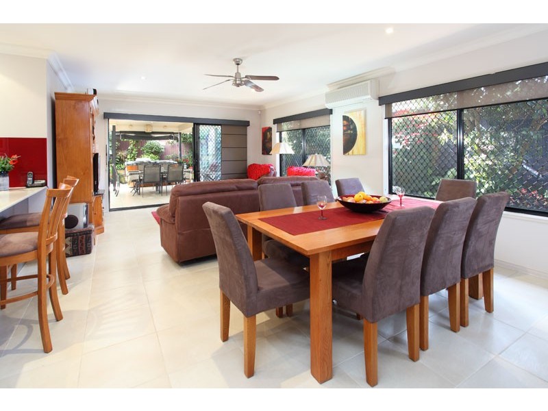 3 Coonawarra Drive, Carseldine QLD 4034