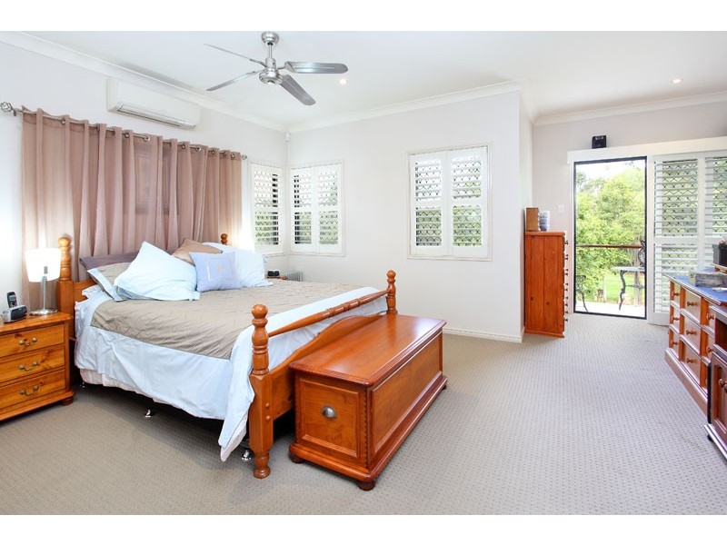 3 Coonawarra Drive, Carseldine QLD 4034