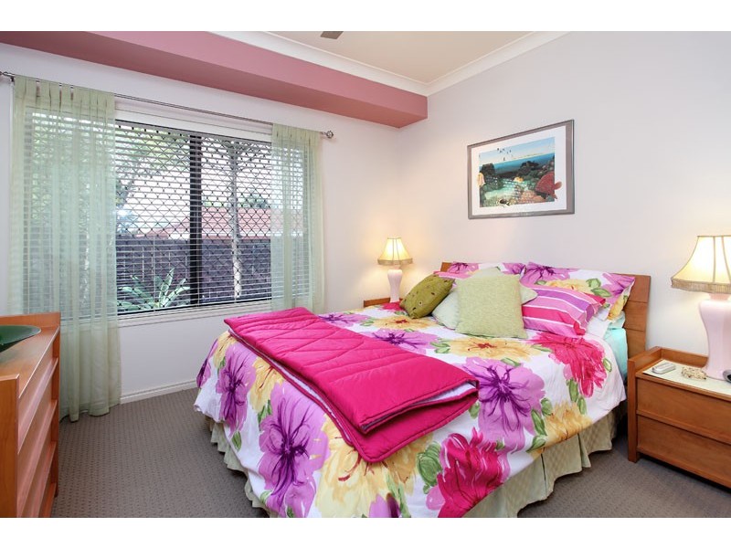 3 Coonawarra Drive, Carseldine QLD 4034