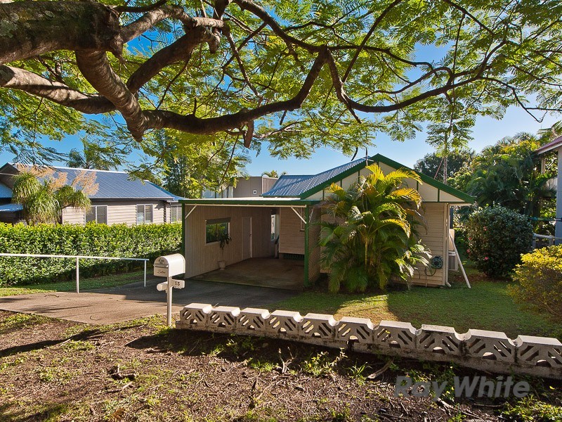 15 Nind Street, Wavell Heights QLD 4012