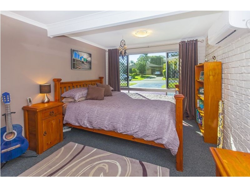 54 Bungowla Street, Bracken Ridge QLD 4017