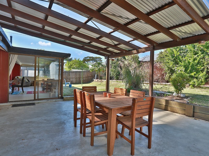 4 Tupia Street, Taigum QLD 4018