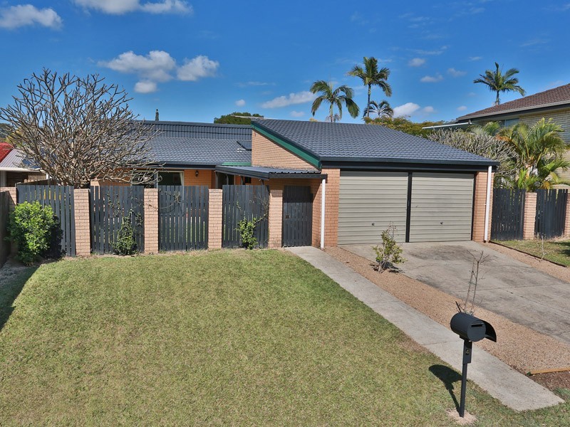 4 Tupia Street, Taigum QLD 4018