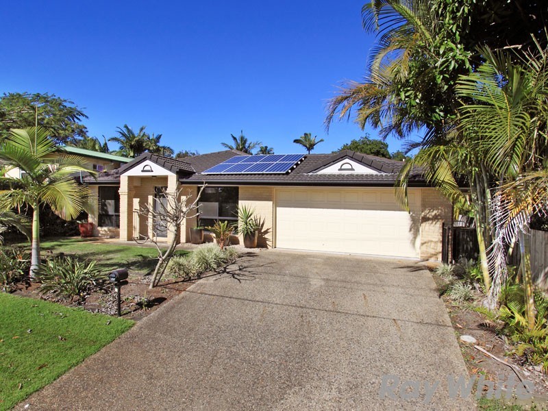 3 Grantsell Street, Aspley QLD 4034