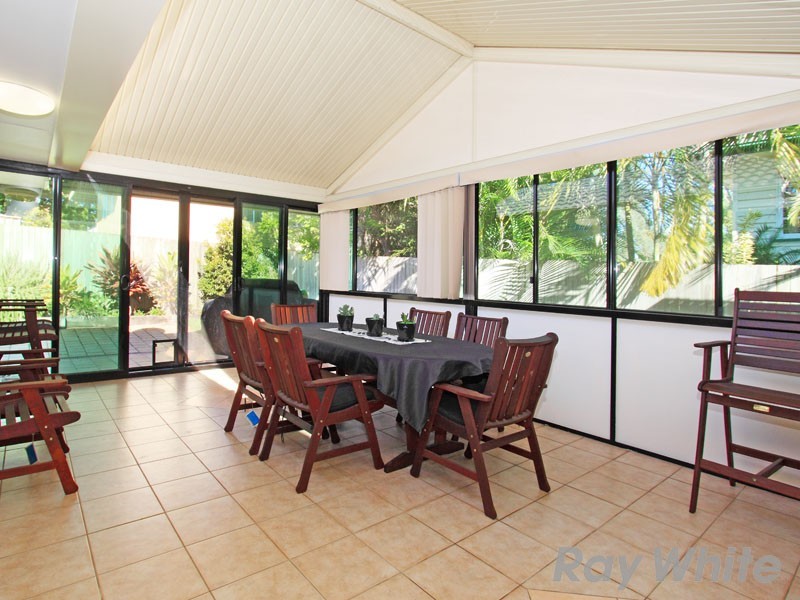 3 Grantsell Street, Aspley QLD 4034