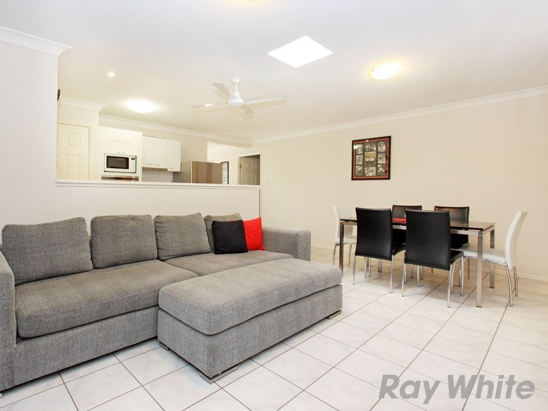 3 Grantsell Street, Aspley QLD 4034