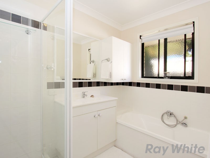 3 Grantsell Street, Aspley QLD 4034