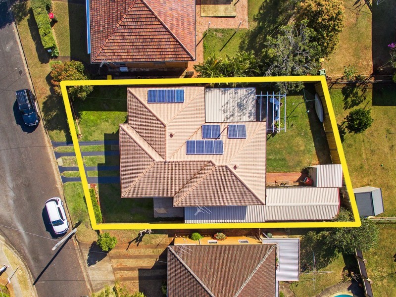 59 Jalomy Street, Boondall QLD 4034