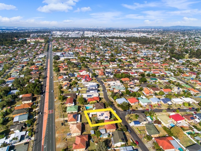 59 Jalomy Street, Boondall QLD 4034