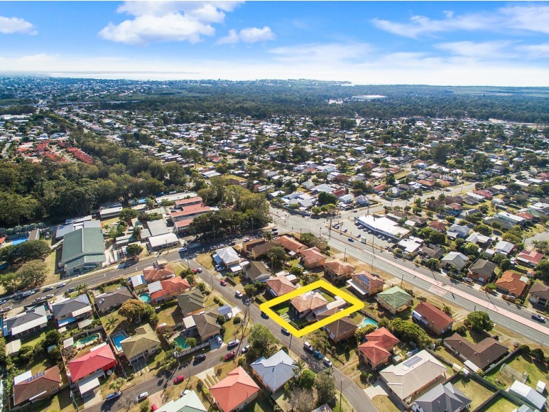 59 Jalomy Street, Boondall QLD 4034