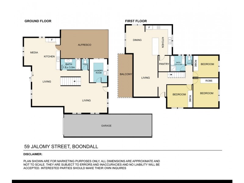 59 Jalomy Street, Boondall QLD 4034
