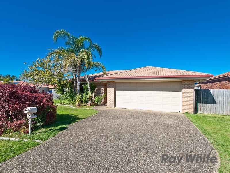 3 Walter Street, Redcliffe QLD 4020