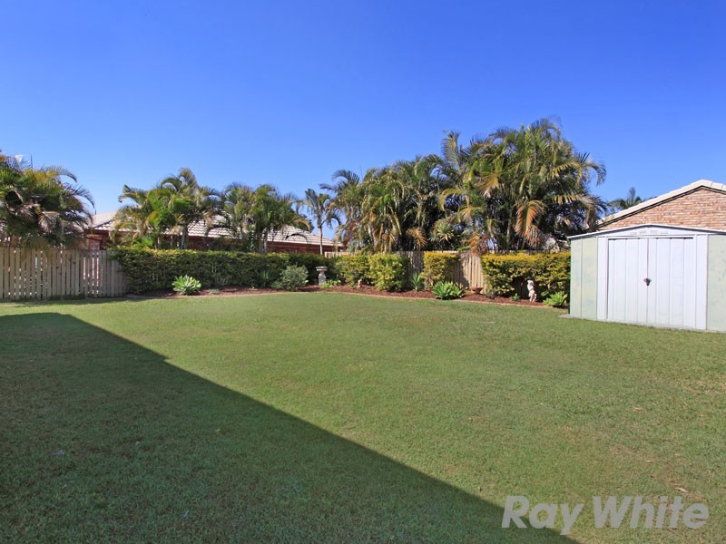 110 Roscommon Road, Boondall QLD 4034