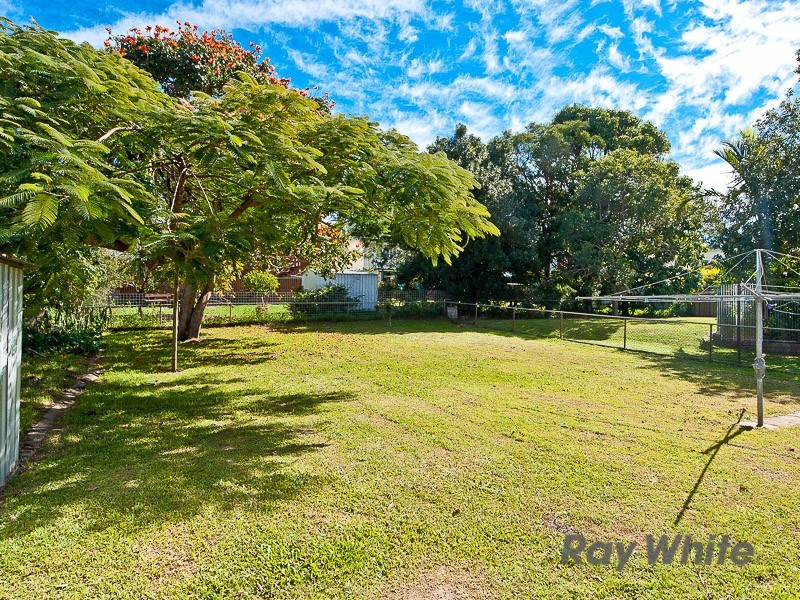 25 Binowee Street, Aspley QLD 4034