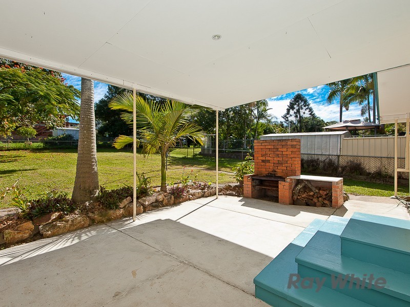 25 Binowee Street, Aspley QLD 4034