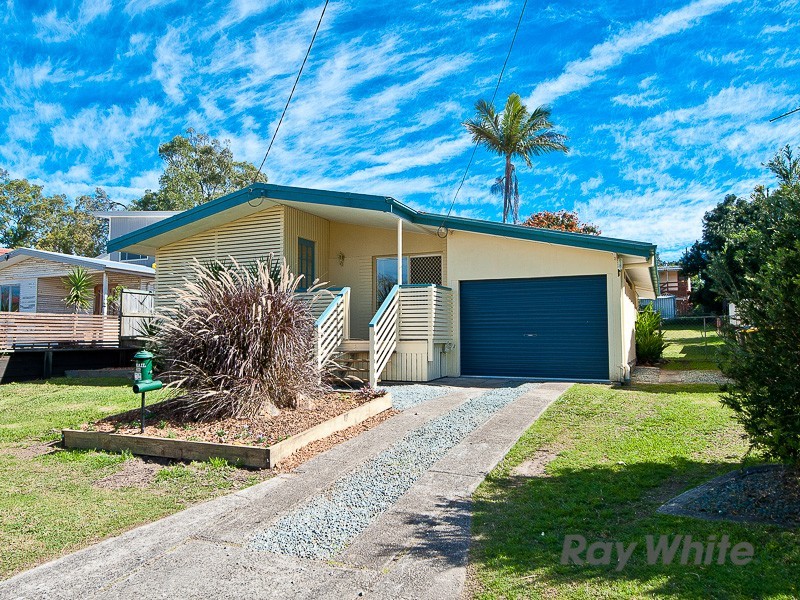 25 Binowee Street, Aspley QLD 4034