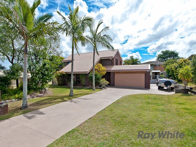6 Peggotty Court, Bracken Ridge QLD 4017