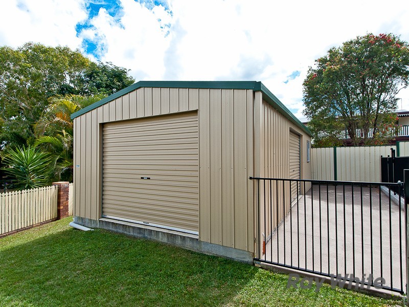 6 Peggotty Court, Bracken Ridge QLD 4017