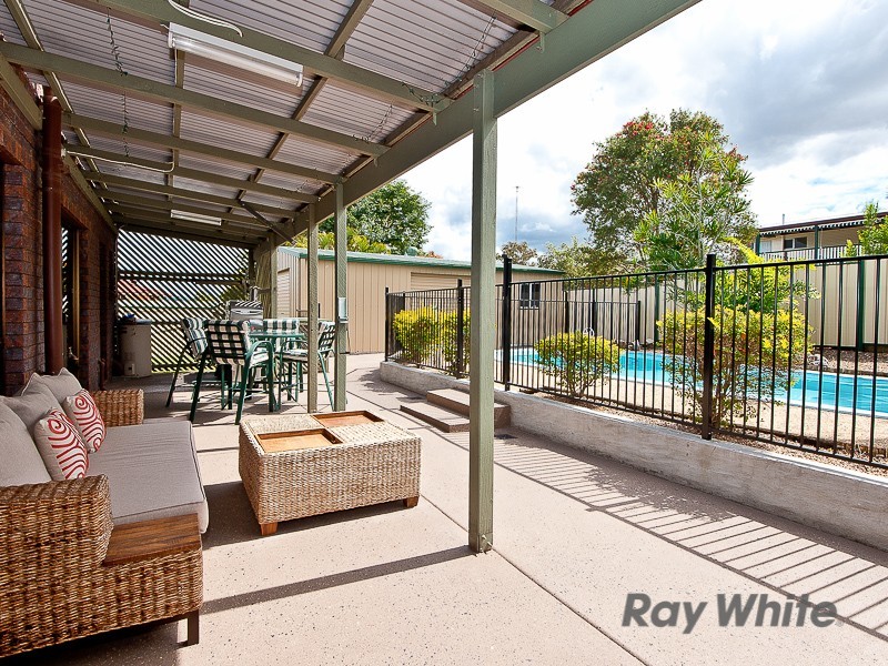 6 Peggotty Court, Bracken Ridge QLD 4017