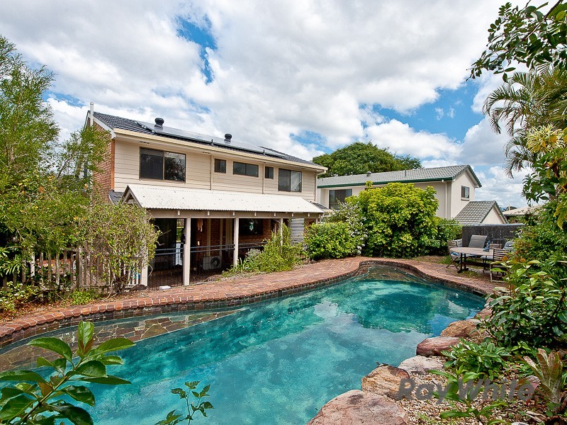 4 Solera Place, Bracken Ridge QLD 4017