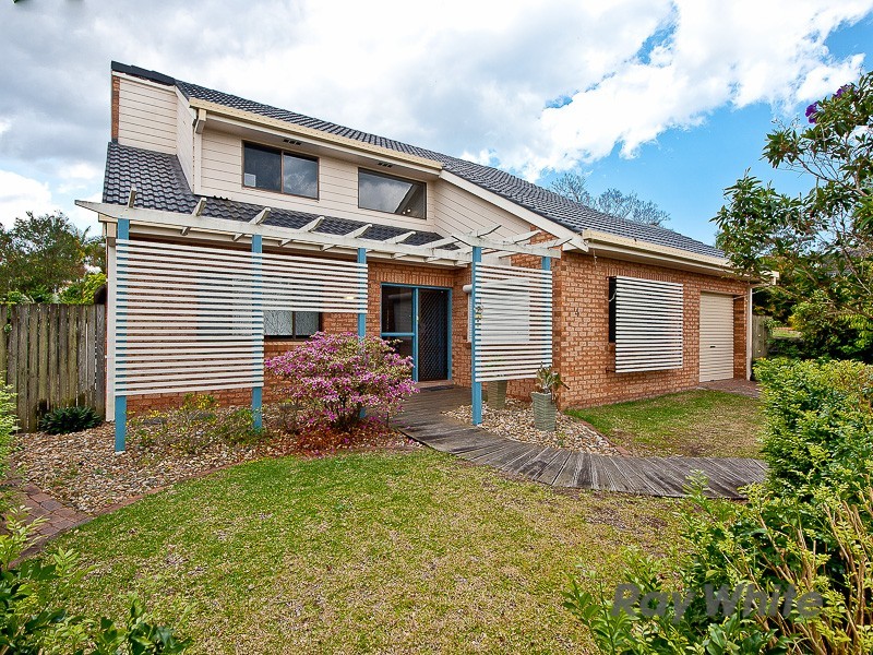 4 Solera Place, Bracken Ridge QLD 4017