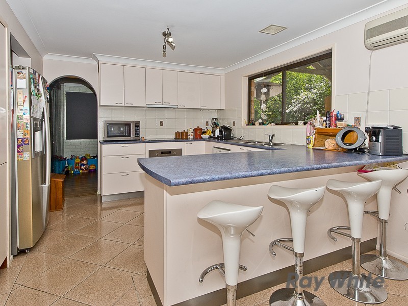 4 Solera Place, Bracken Ridge QLD 4017