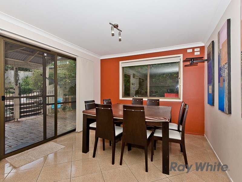4 Solera Place, Bracken Ridge QLD 4017