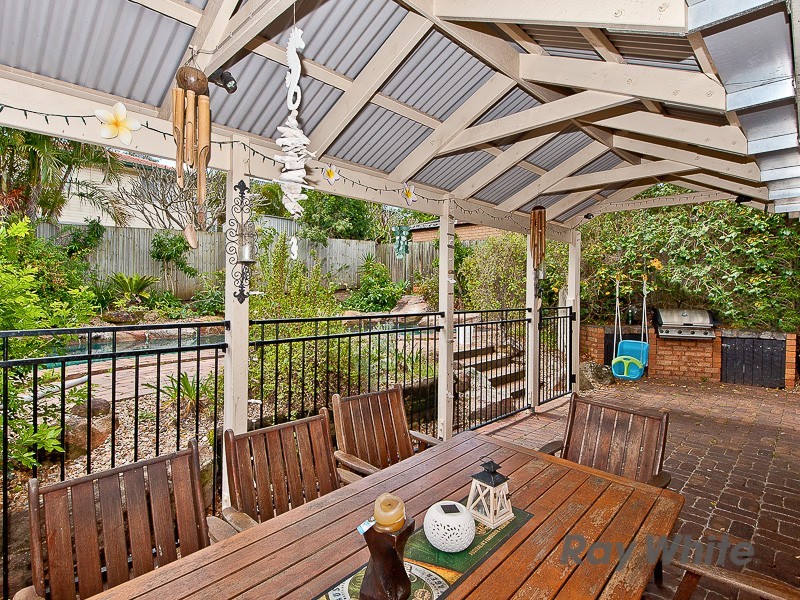 4 Solera Place, Bracken Ridge QLD 4017