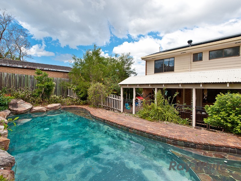 4 Solera Place, Bracken Ridge QLD 4017