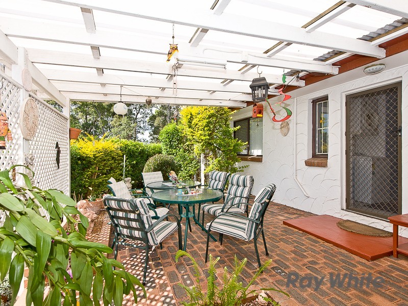 26 Pellinore Road, Bracken Ridge QLD 4017