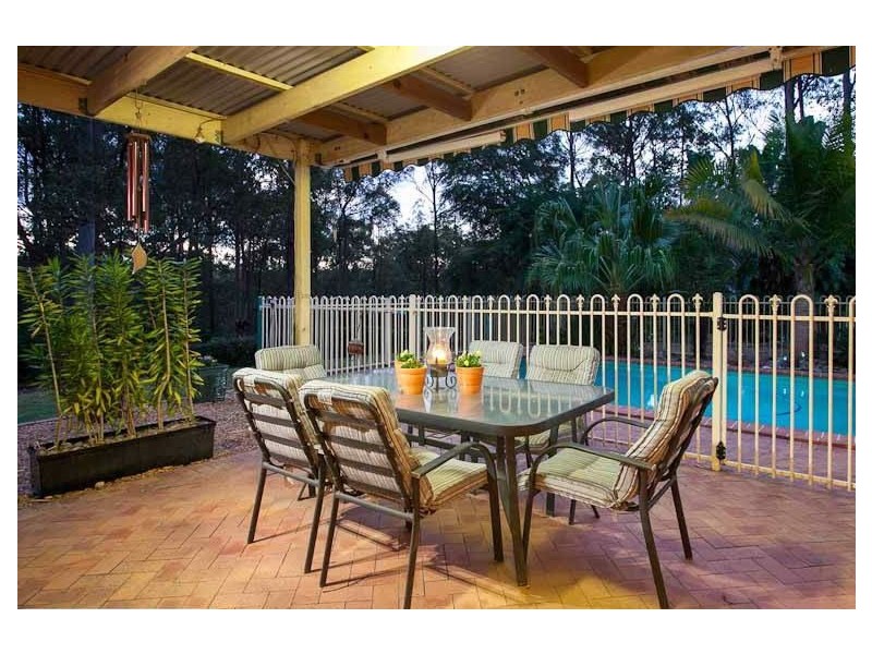 10 Spotted Gum Lane, Cashmere QLD 4500
